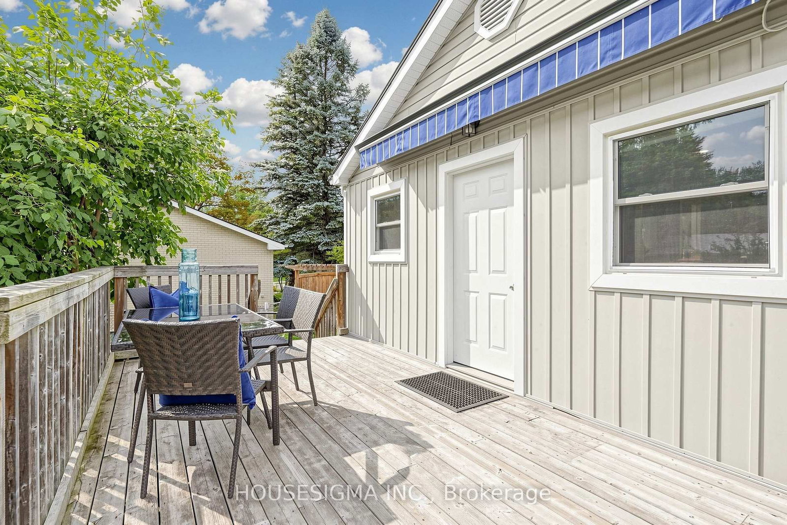 96 Oak Avenue • East Gwillimbury, ON photo 20
