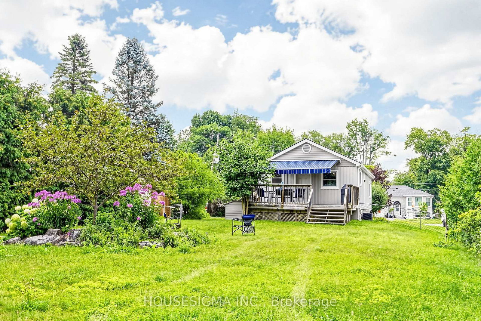 96 Oak Avenue • East Gwillimbury, ON photo 22