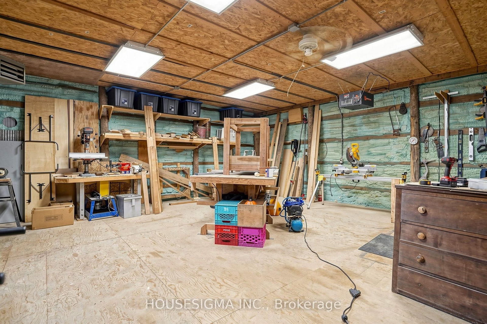 96 Oak Avenue • East Gwillimbury, ON photo 24