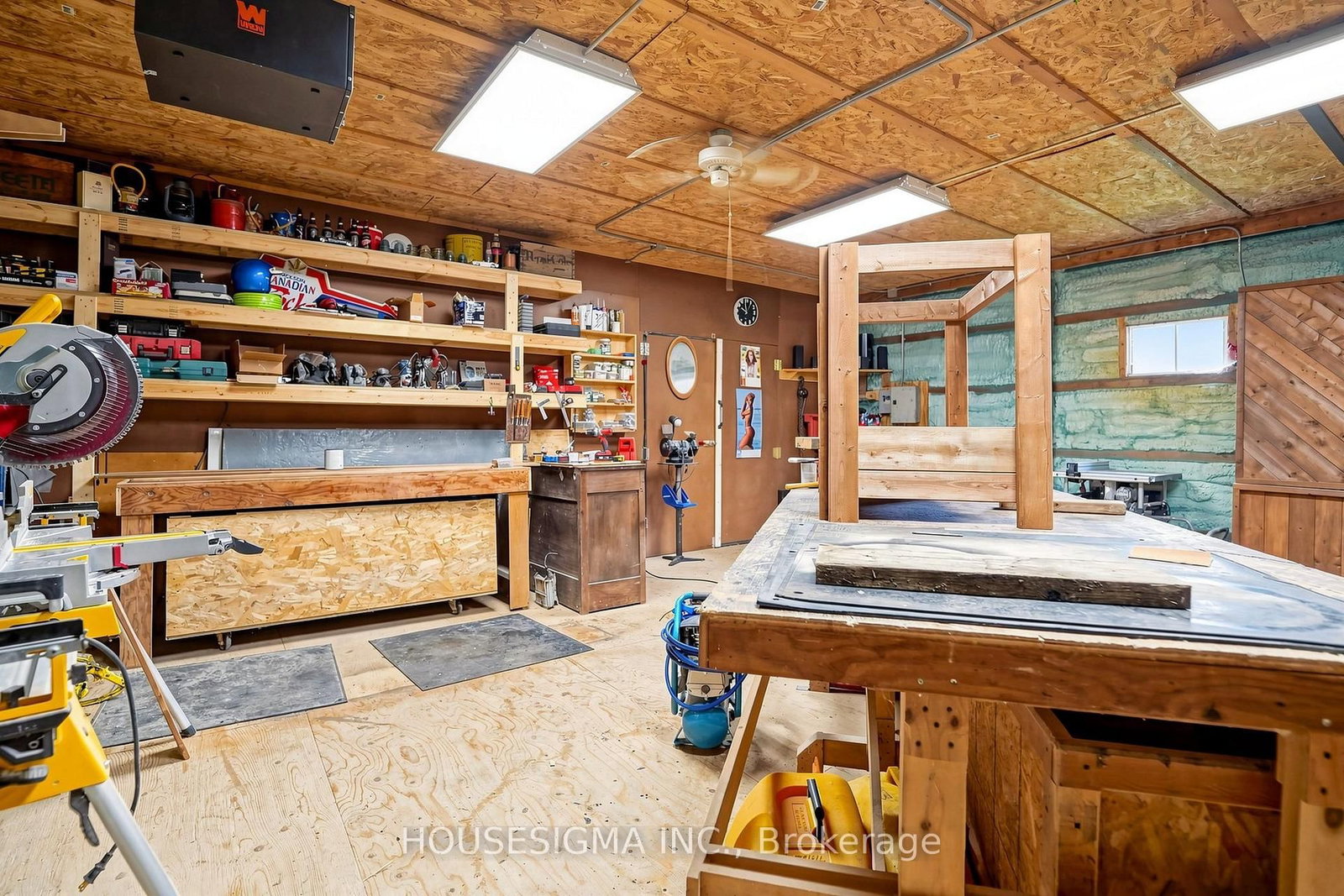 96 Oak Avenue • East Gwillimbury, ON photo 26