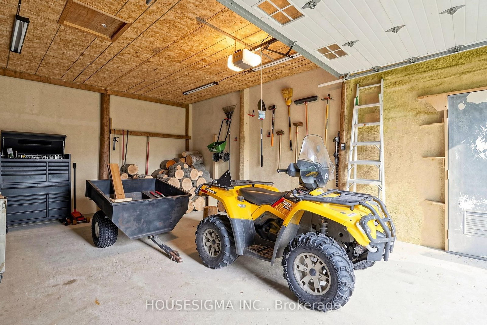 96 Oak Avenue • East Gwillimbury, ON photo 28