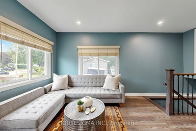 96 Oak Avenue • East Gwillimbury, ON photo 4