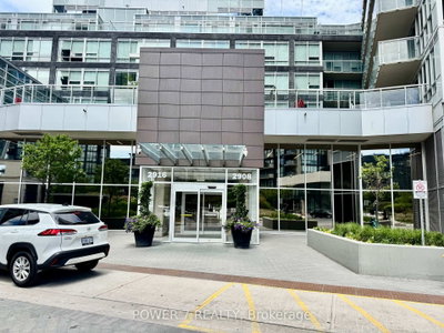 2908 Highway 7 Road • #319 • Vaughan, ON photo 3