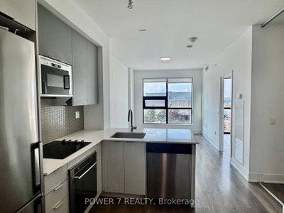 2908 Highway 7 Road • #319 • Vaughan, ON photo 4