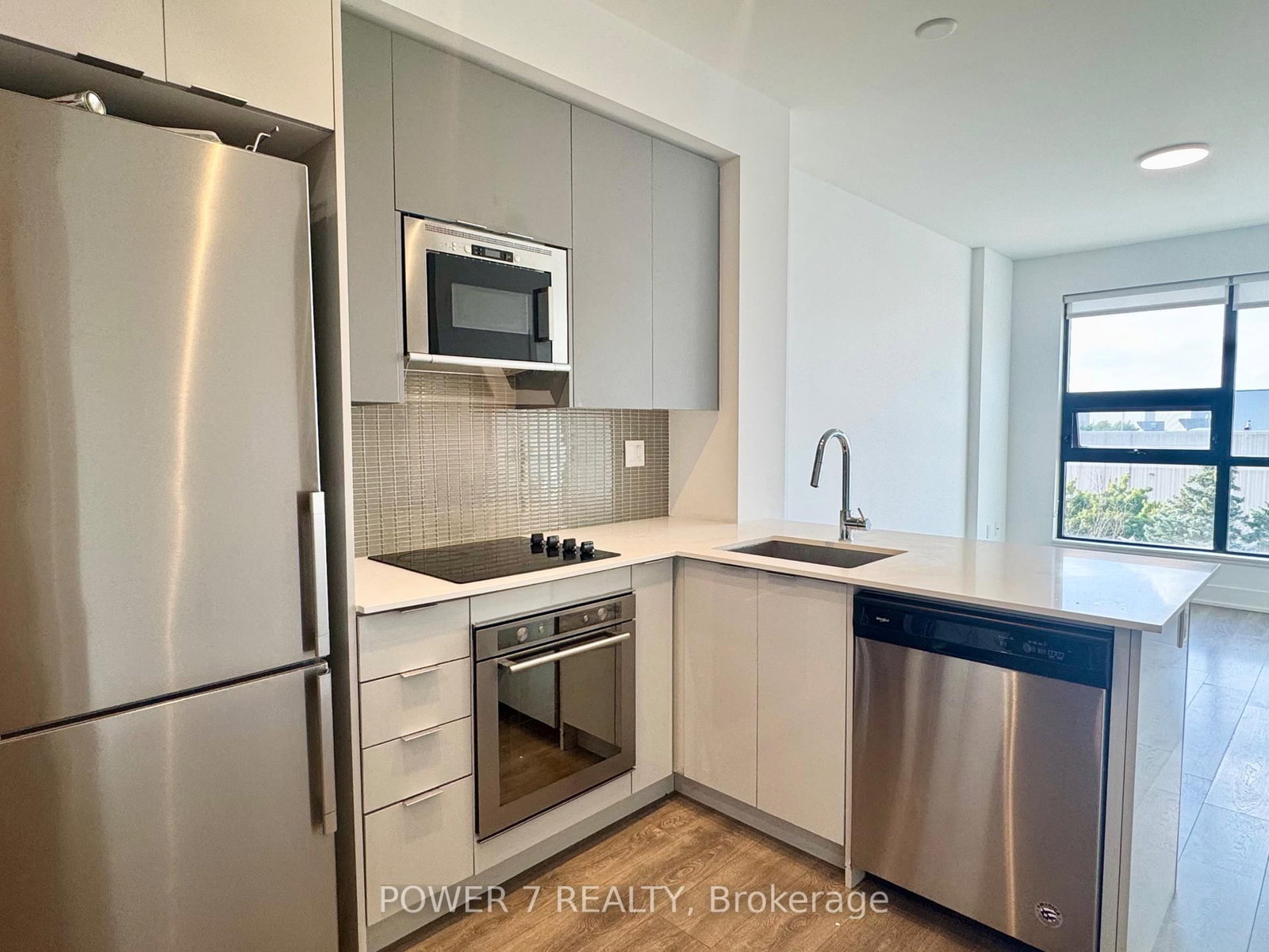 2908 Highway 7 Road • #319 • Vaughan, ON photo 5
