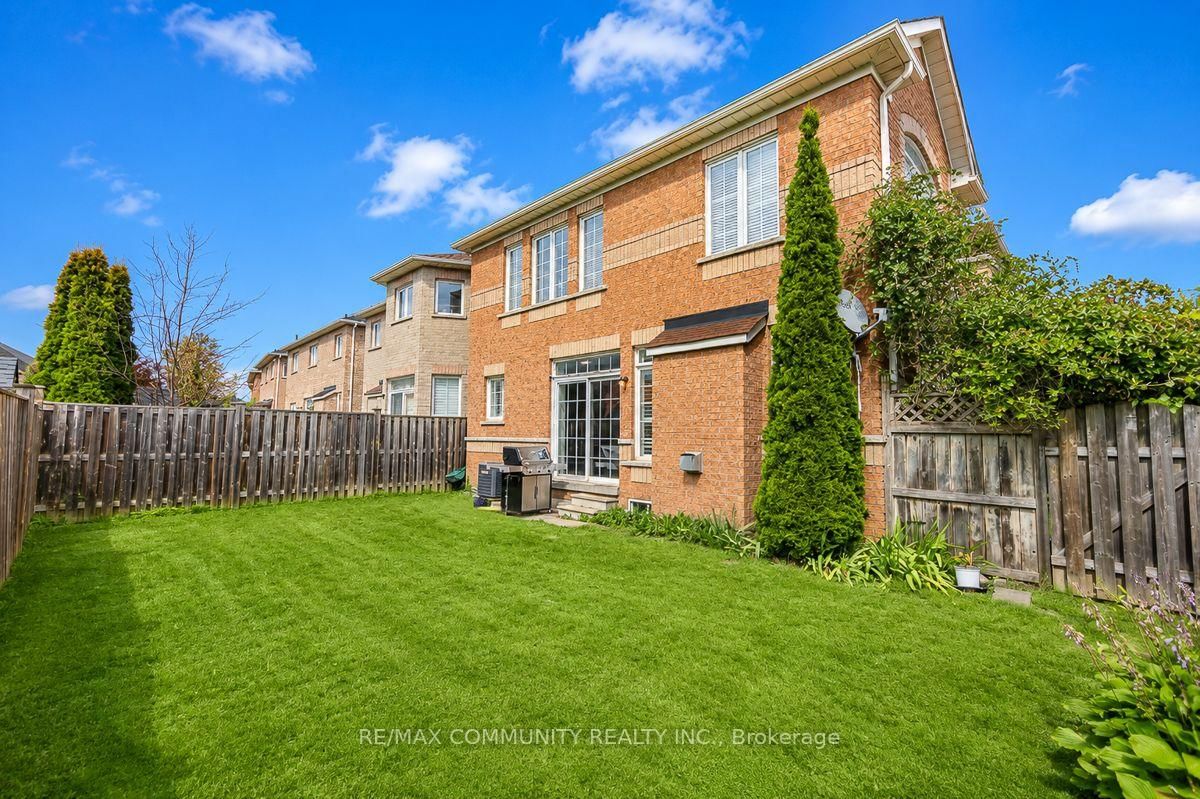 2 Solace Road • Markham, ON photo 28