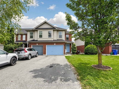 44 Crittenden Drive • Georgina, ON photo 2