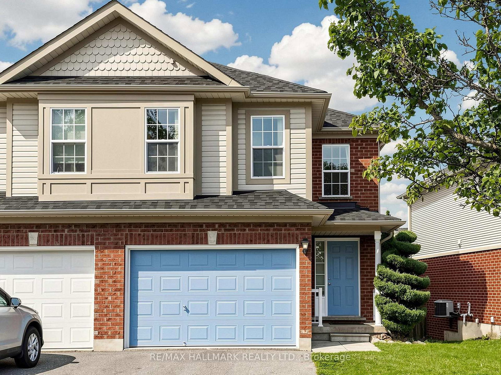 44 Crittenden Drive • Georgina, ON photo 3