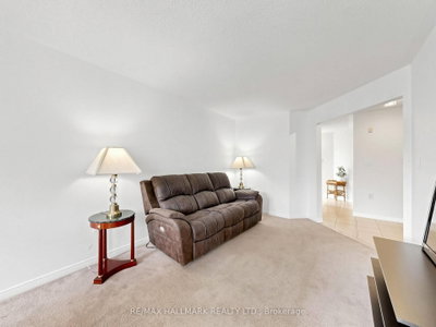 44 Crittenden Drive • Georgina, ON photo 8