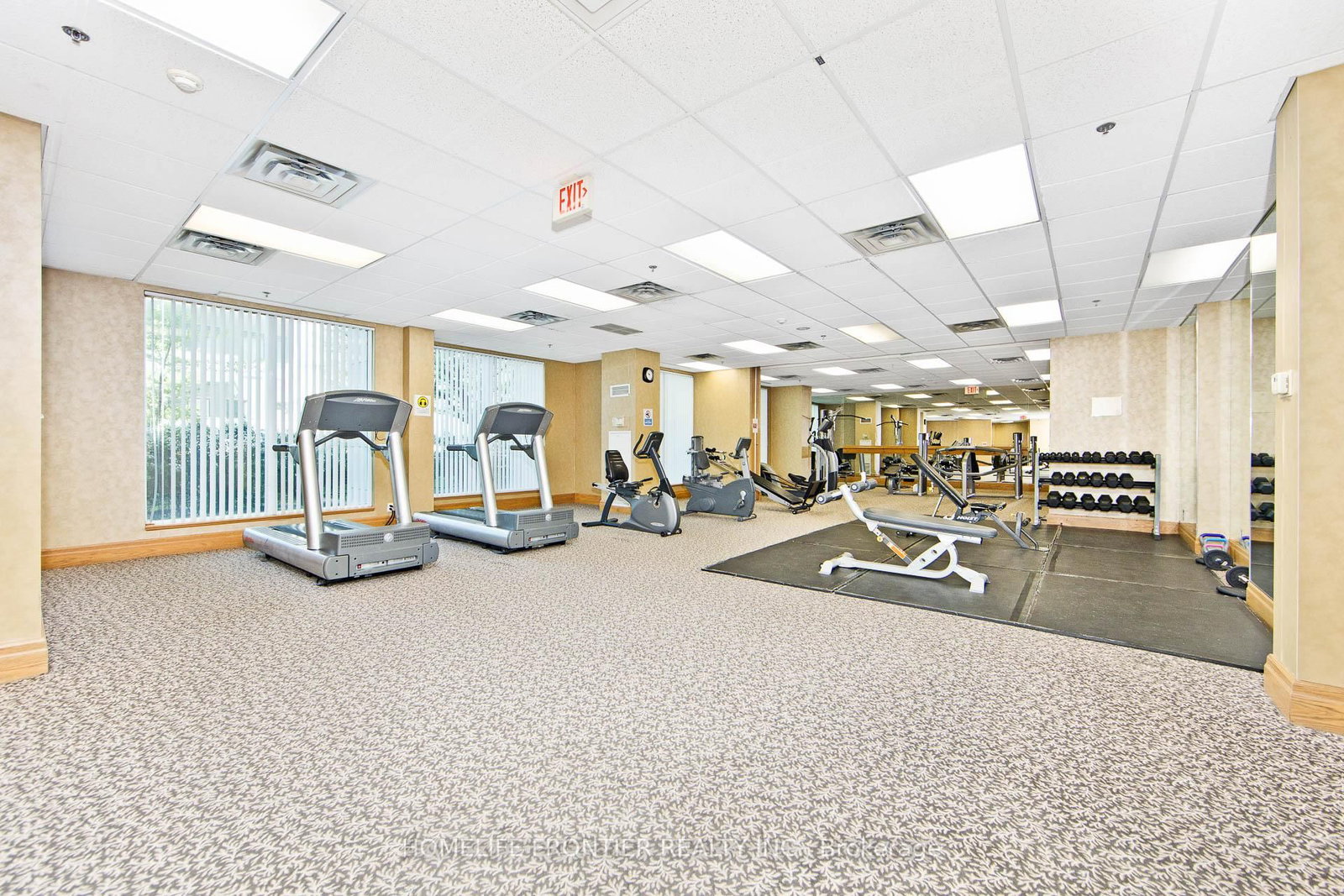 185 Oneida Crescent • #1117 • Richmond Hill, ON photo 20