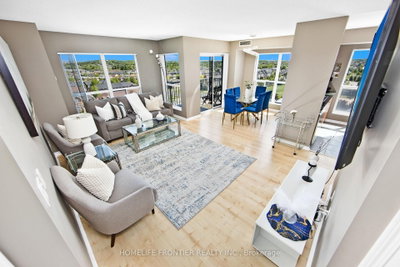 185 Oneida Crescent • #1117 • Richmond Hill, ON photo 4