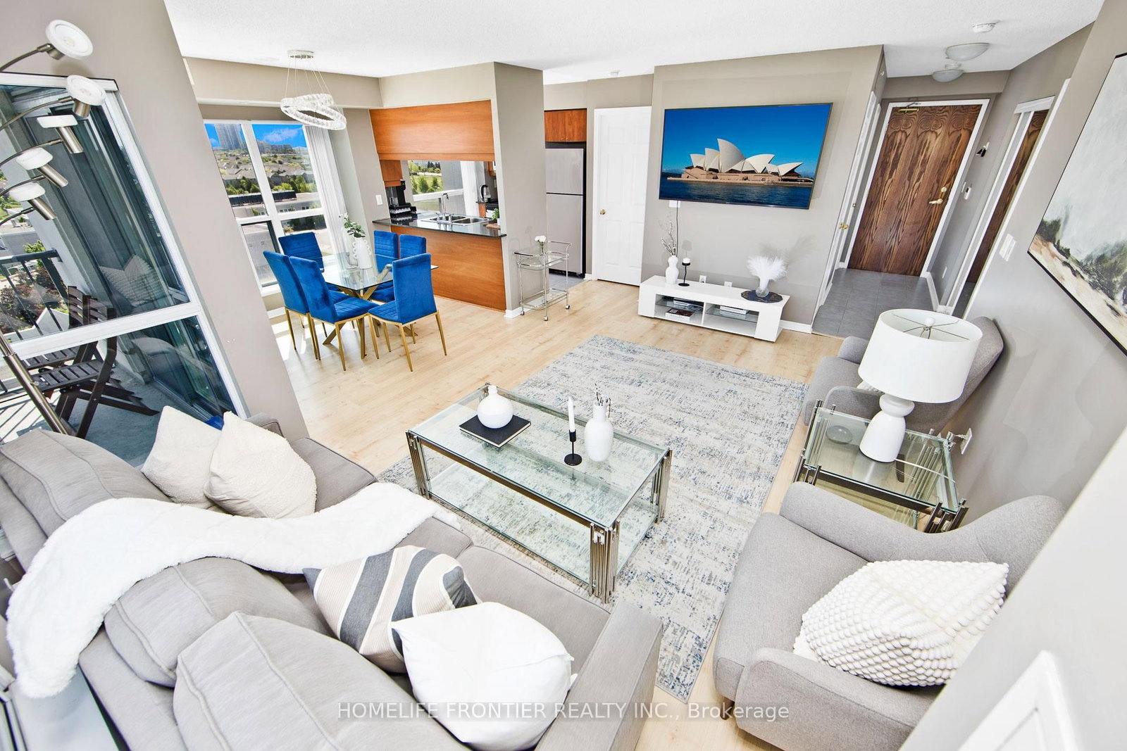 185 Oneida Crescent • #1117 • Richmond Hill, ON photo 5