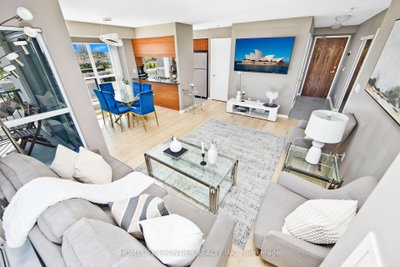 185 Oneida Crescent • #1117 • Richmond Hill, ON photo 5