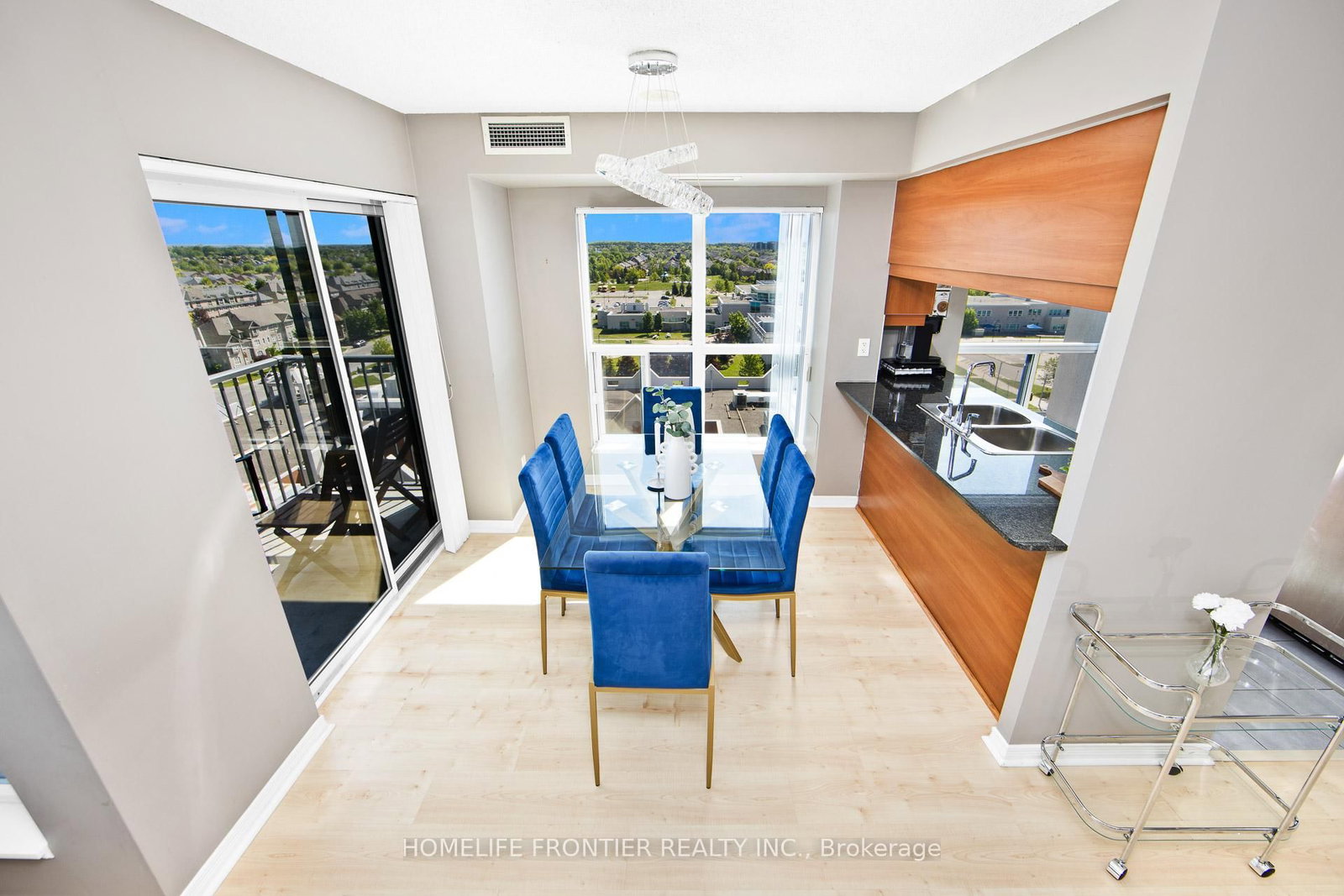 185 Oneida Crescent • #1117 • Richmond Hill, ON photo 7
