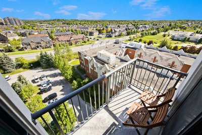 185 Oneida Crescent • #1117 • Richmond Hill, ON photo 8