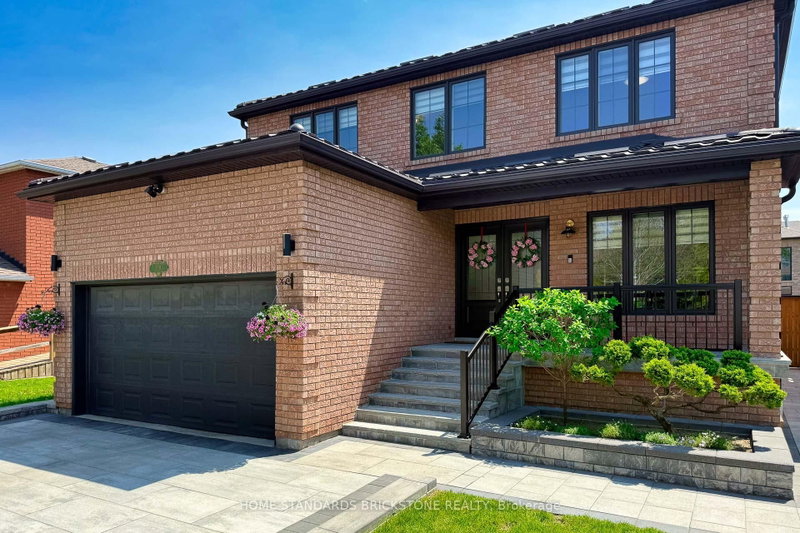 139 Pinewood Drive