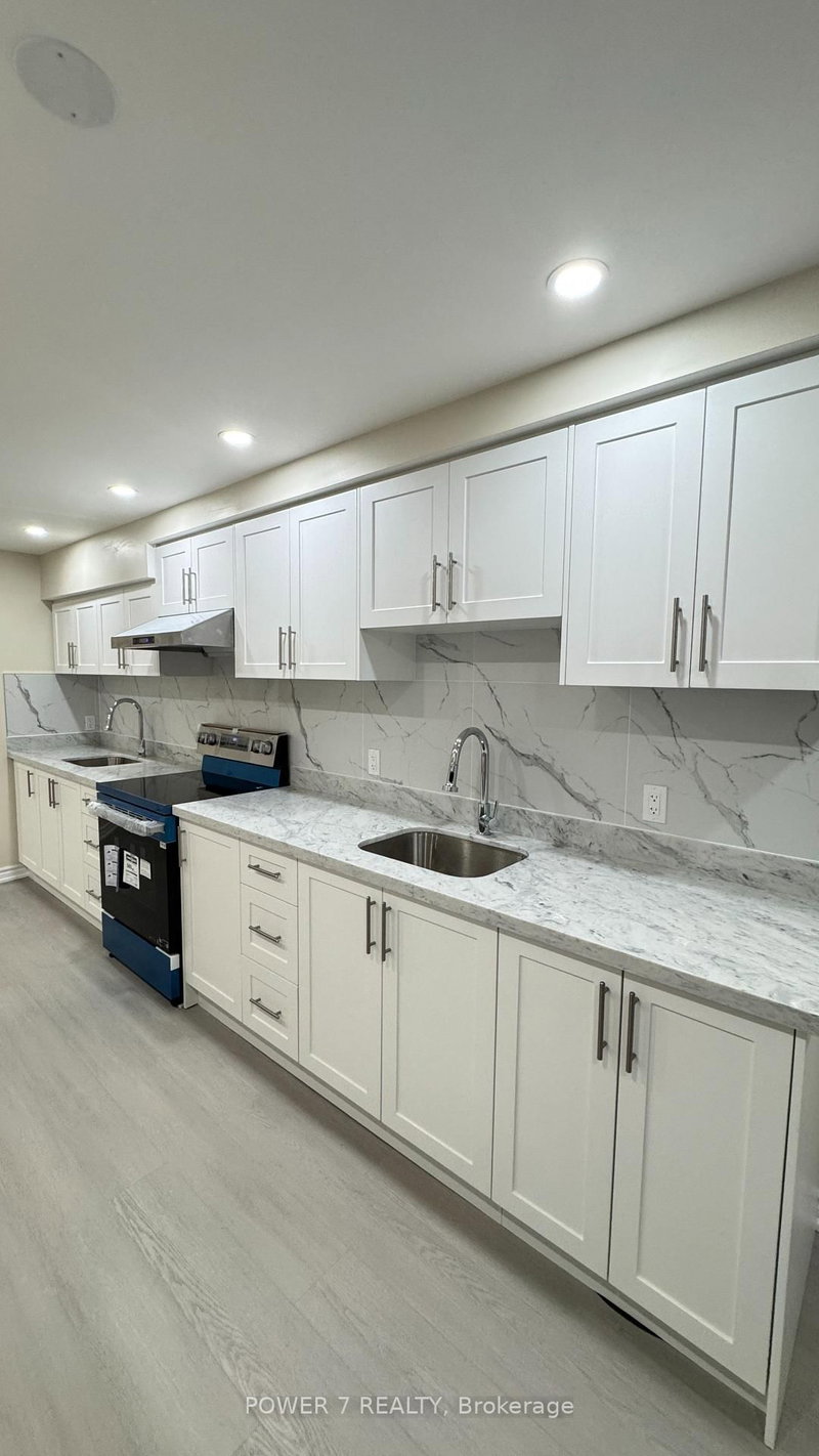 (Basement) - 35 Joycedale Street