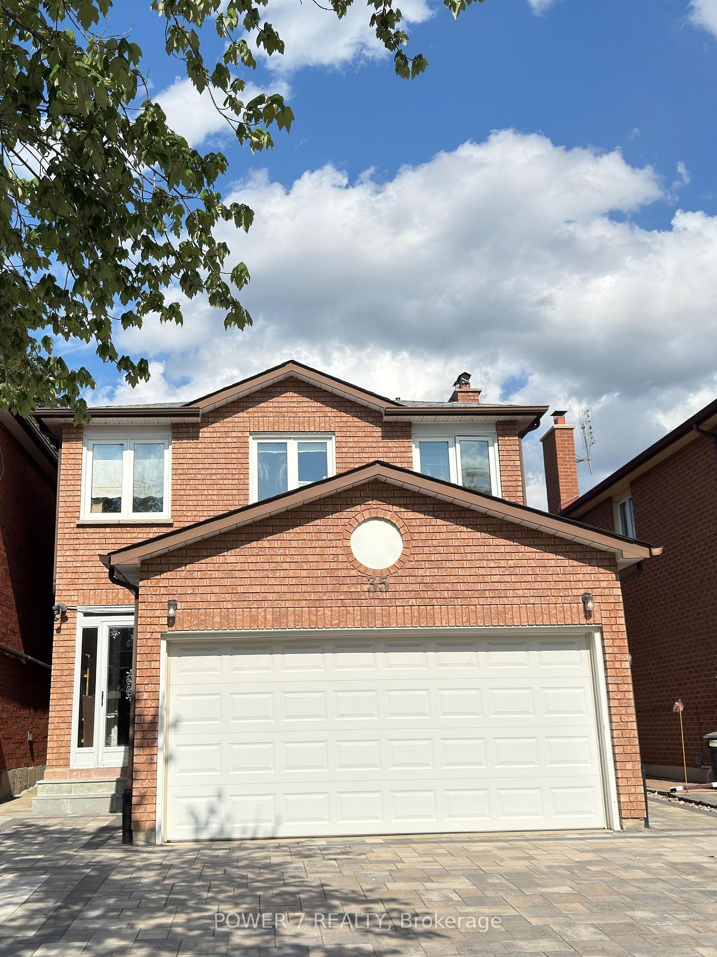 Detached House for lease at (Basement)-35 Joycedale Street, Markham, Ontario, L3S 3G9 - Middlefield - MLS: N13654450
