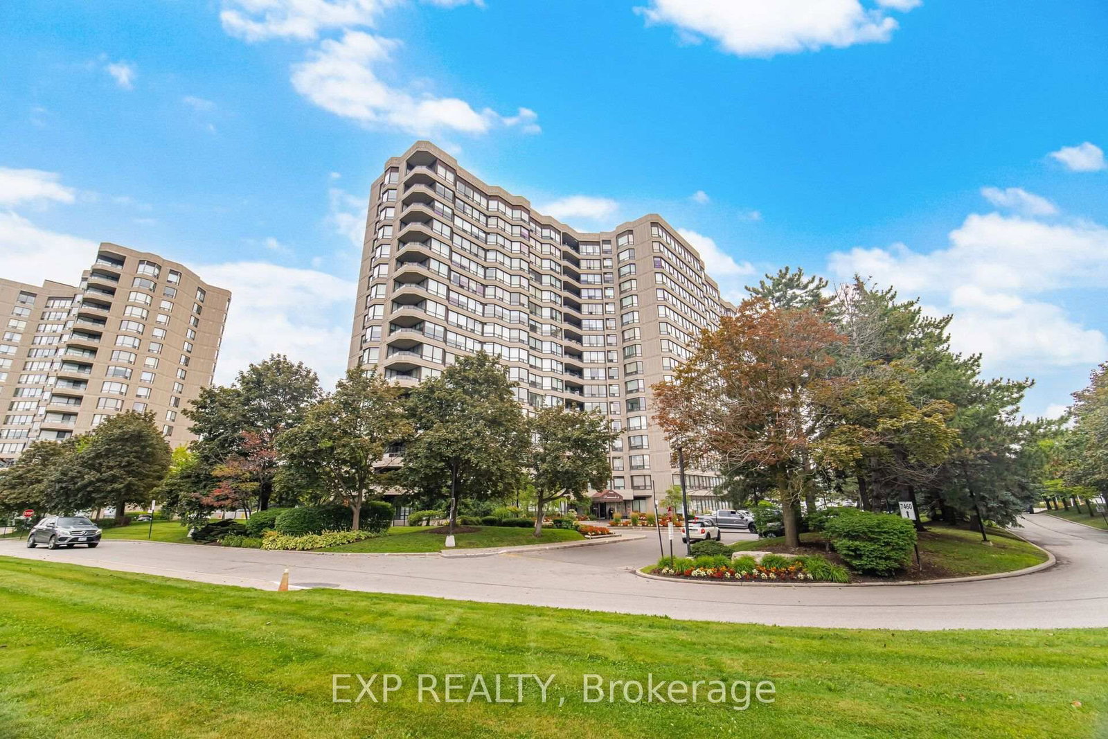 7440 Bathurst Street • #410 • Vaughan, ON photo 1