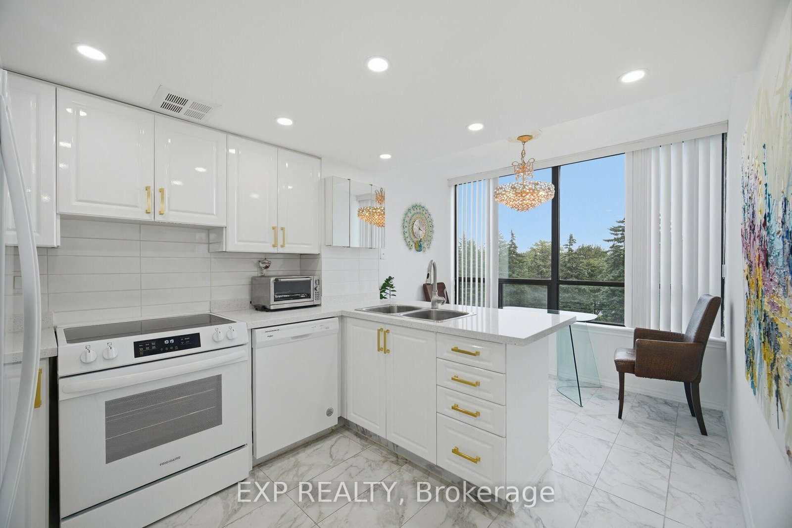 7440 Bathurst Street • #410 • Vaughan, ON photo 17