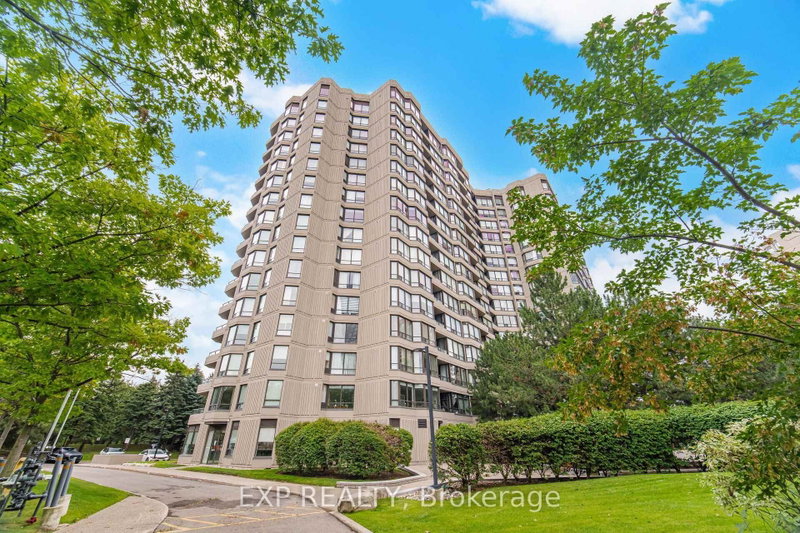 410 - 7440 Bathurst Street