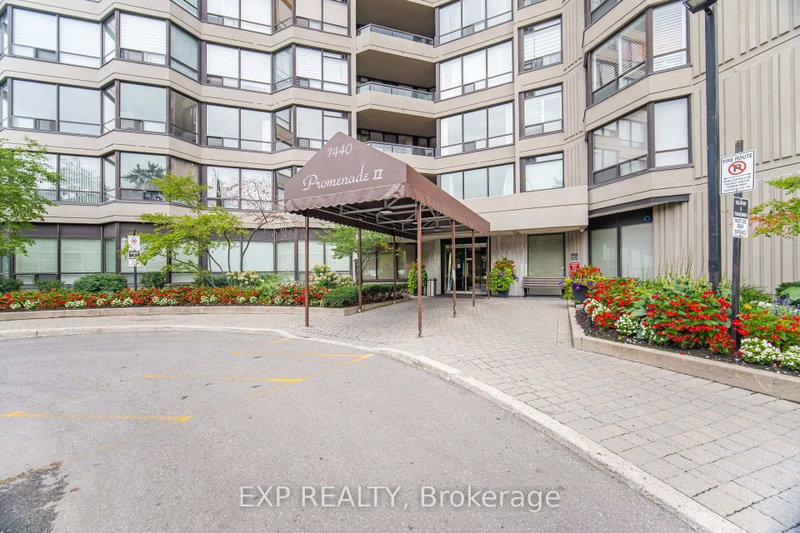 410 - 7440 Bathurst Street