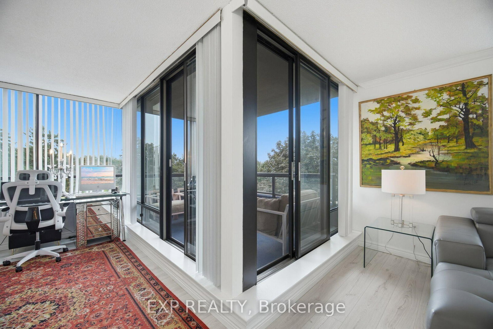 7440 Bathurst Street • #410 • Vaughan, ON photo 31