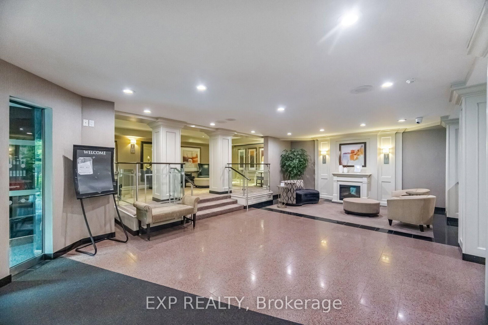 7440 Bathurst Street • #410 • Vaughan, ON photo 36