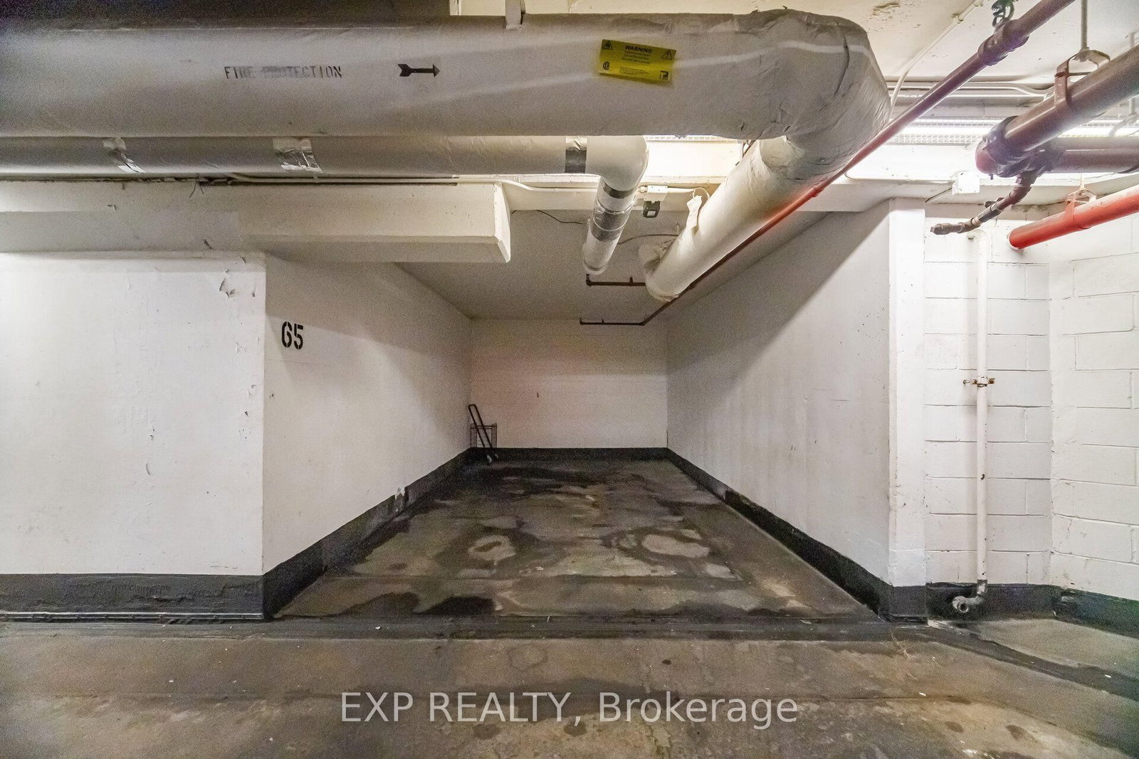 7440 Bathurst Street, Unit 410 - Photo 39