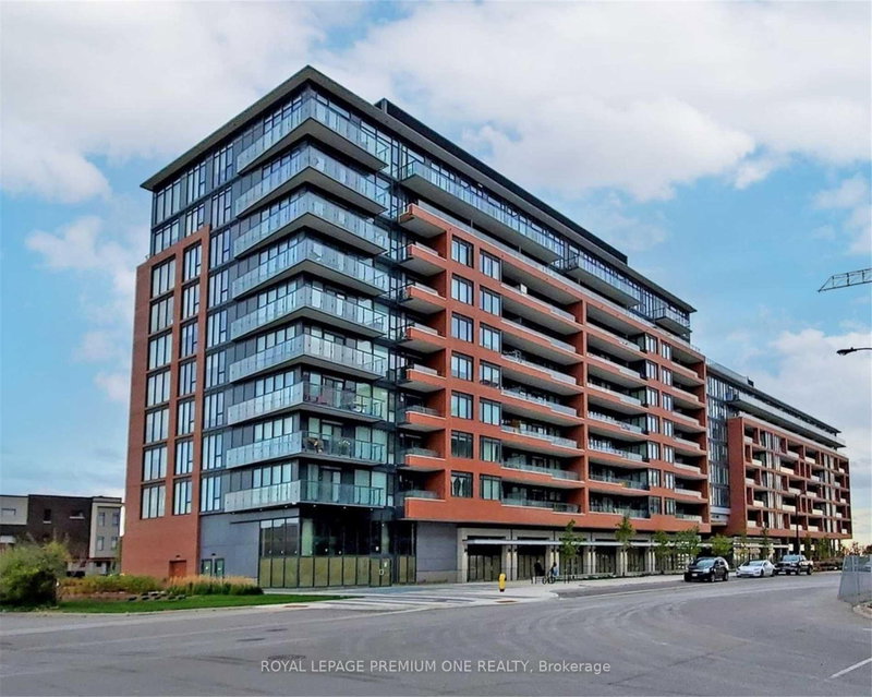 416 - 99 Eagle Rock Way