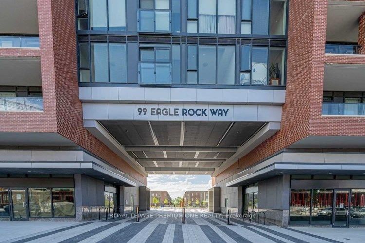 416 - 99 Eagle Rock Way