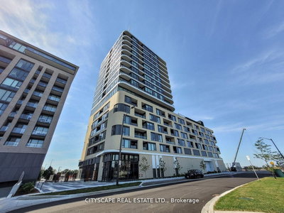 120 Eagle Rock Way • #405 • Vaughan, ON photo 2