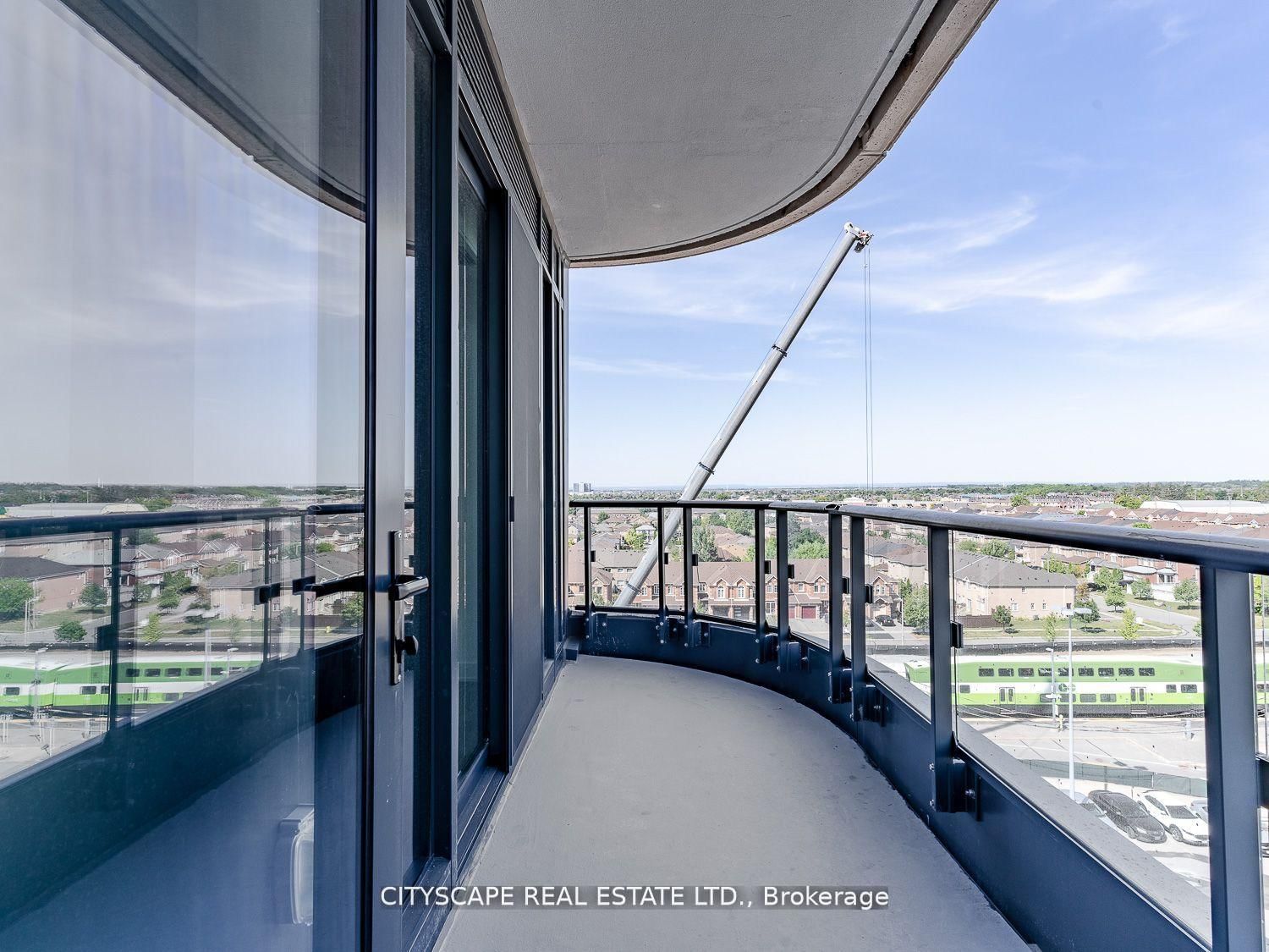120 Eagle Rock Way • #405 • Vaughan, ON photo 26