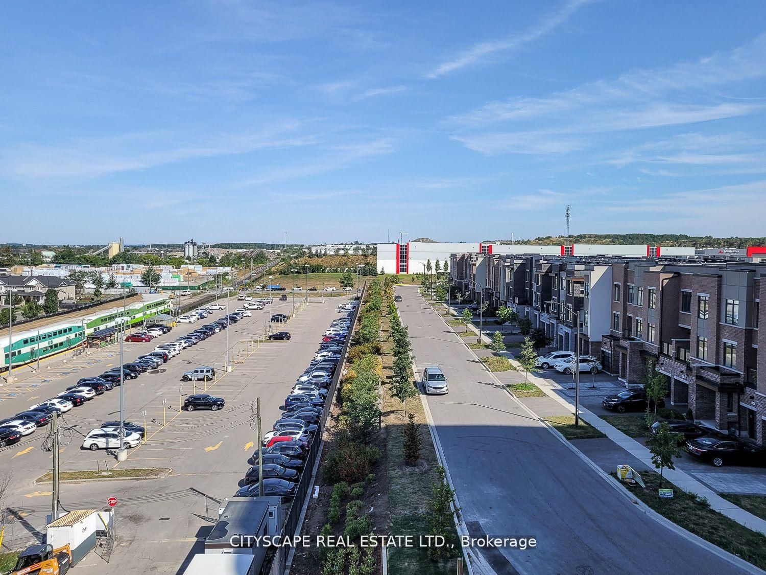 120 Eagle Rock Way • #405 • Vaughan, ON photo 27