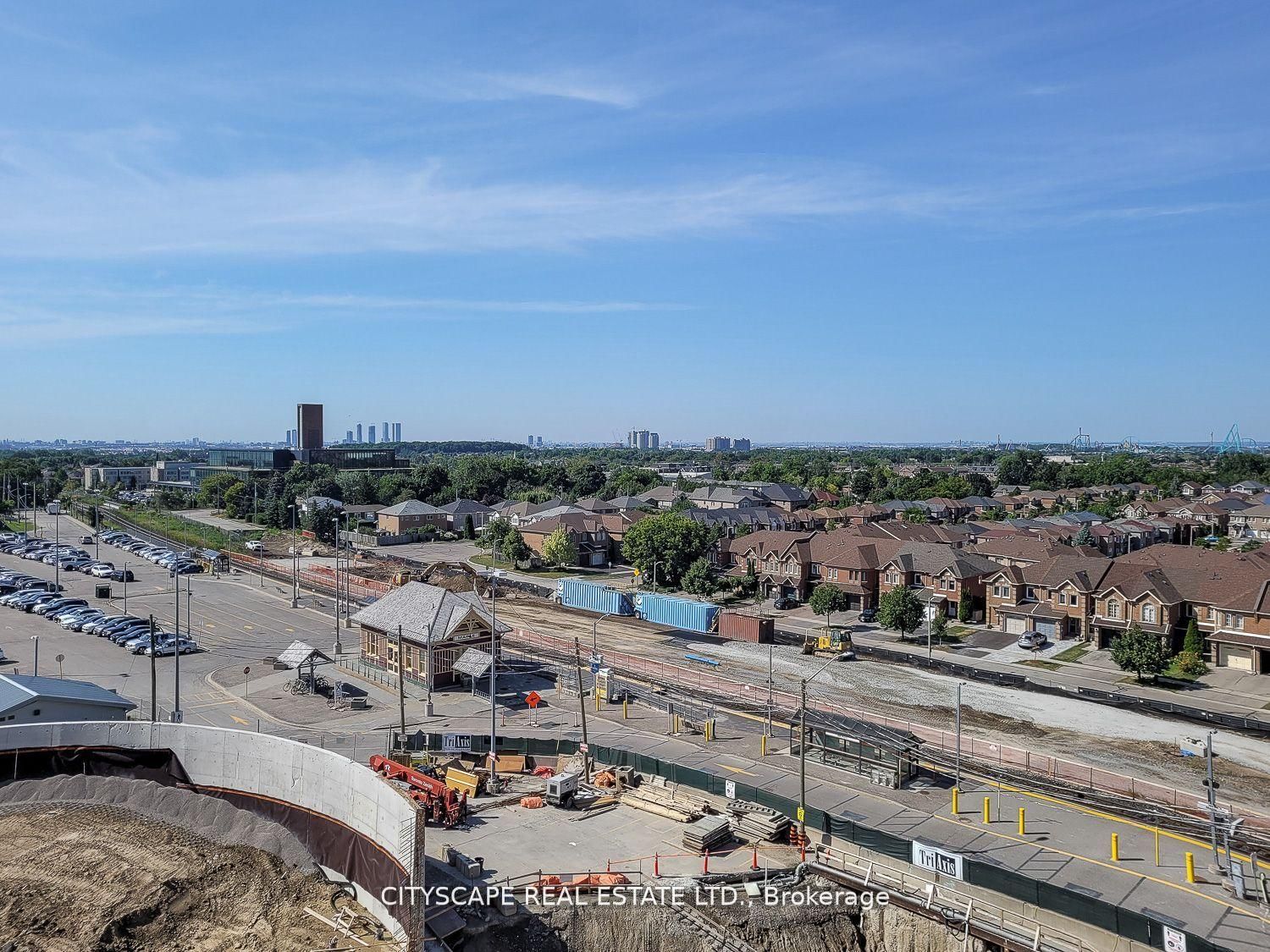 120 Eagle Rock Way • #405 • Vaughan, ON photo 28