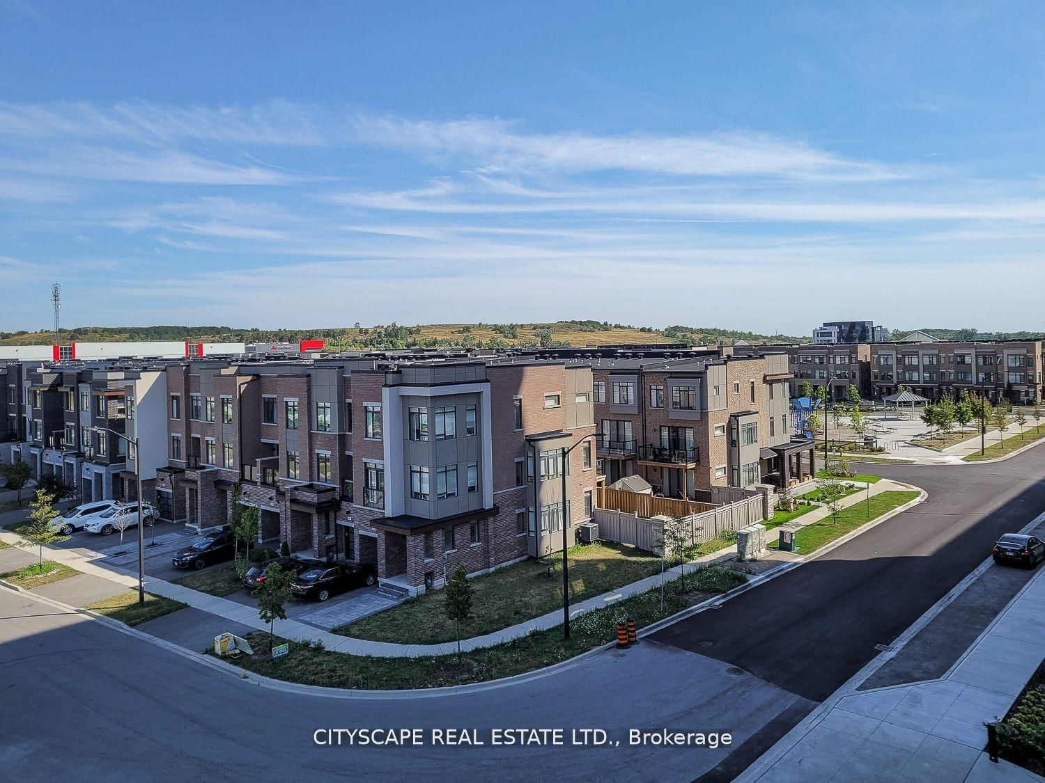 120 Eagle Rock Way • #405 • Vaughan, ON photo 29