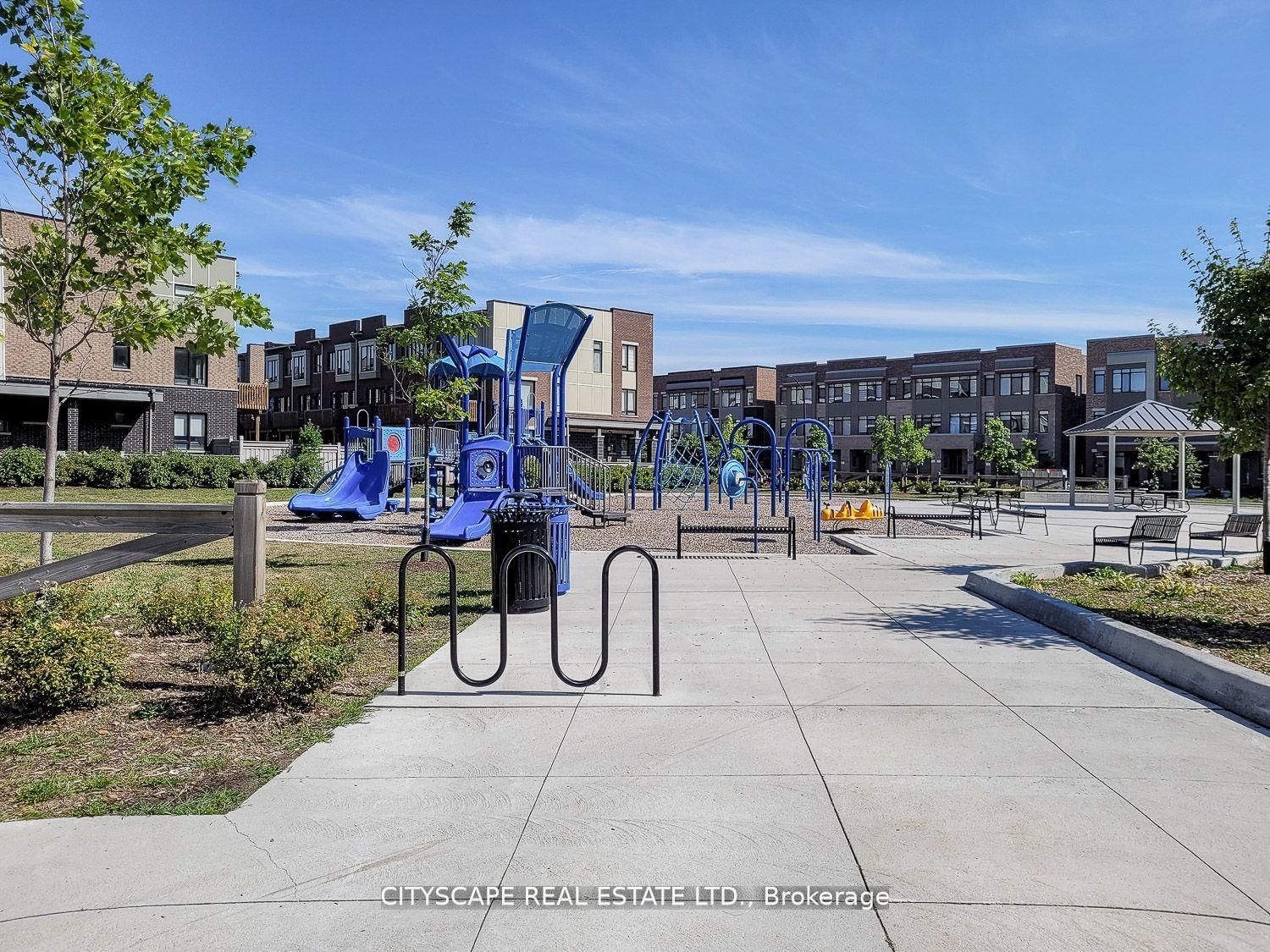 120 Eagle Rock Way • #405 • Vaughan, ON photo 30