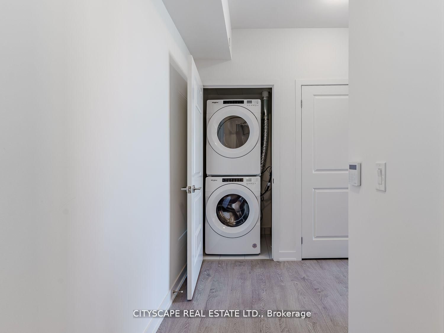 120 Eagle Rock Way • #405 • Vaughan, ON photo 31