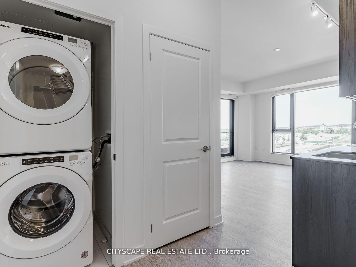 120 Eagle Rock Way • #405 • Vaughan, ON photo 32