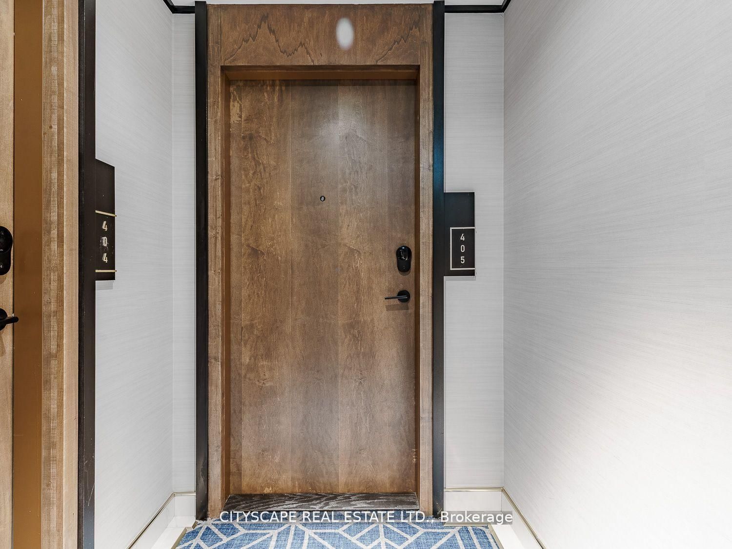 120 Eagle Rock Way • #405 • Vaughan, ON photo 6