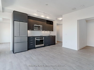 120 Eagle Rock Way • #405 • Vaughan, ON photo 8