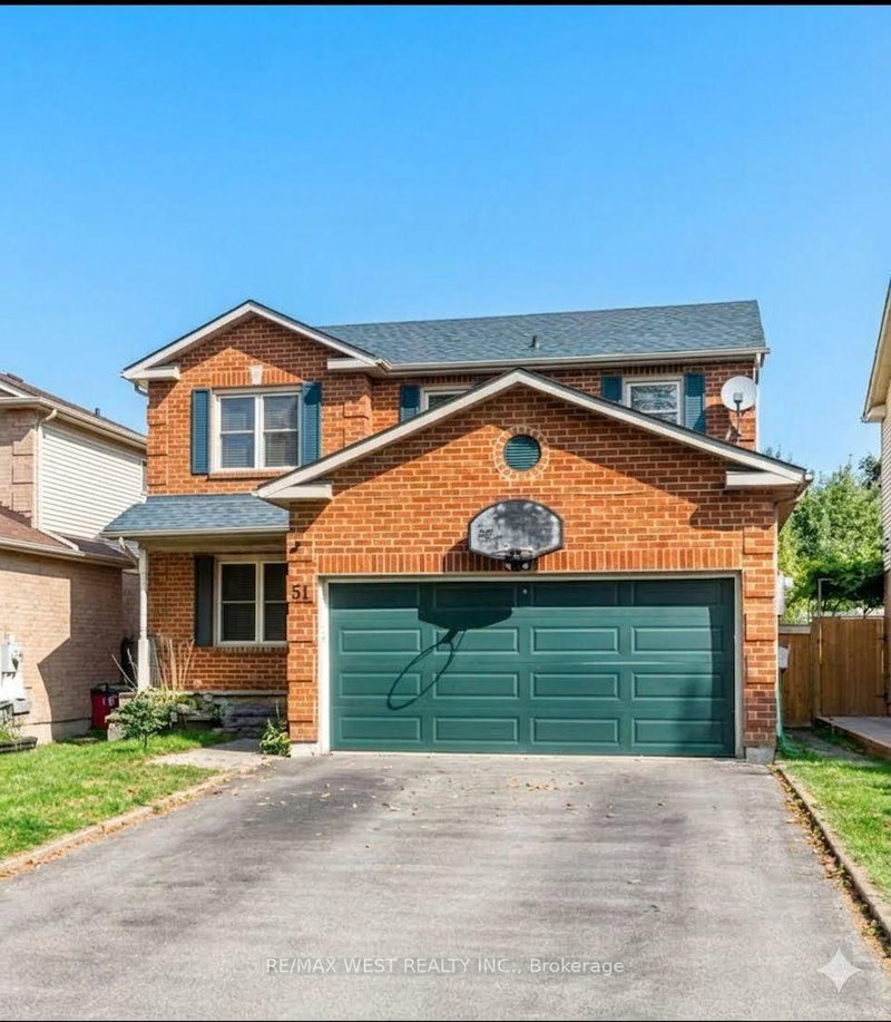 51 Moorcrest Drive
