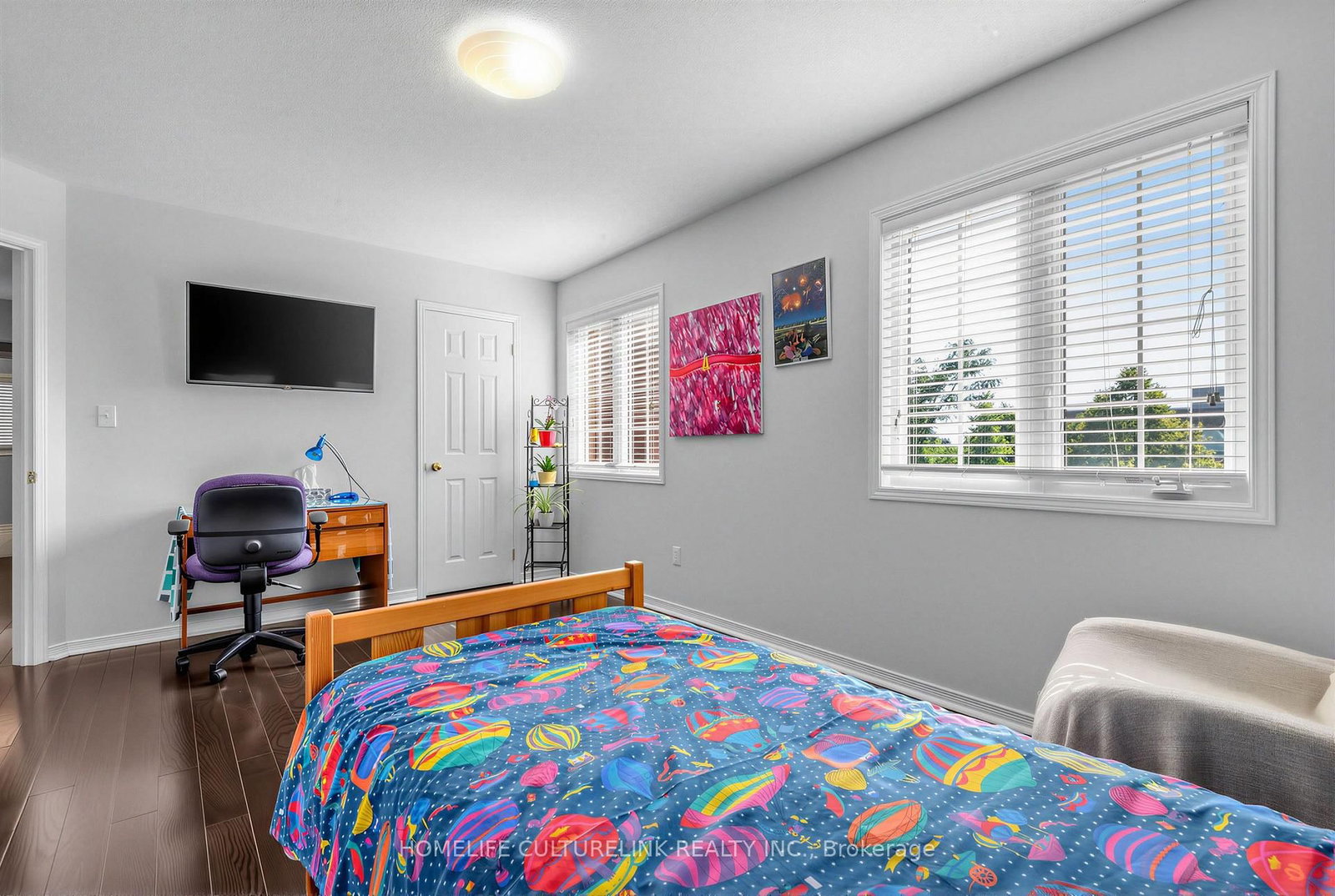 93 Greenwood Road • Whitchurch-Stouffville, ON photo 26