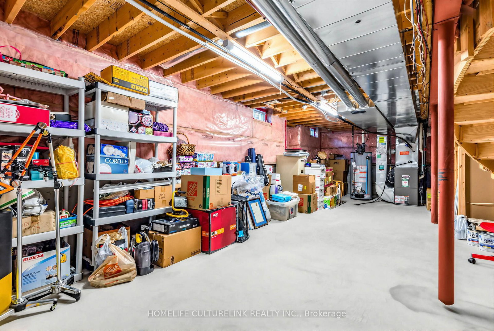 93 Greenwood Road • Whitchurch-Stouffville, ON photo 35