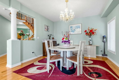 93 Greenwood Road • Whitchurch-Stouffville, ON photo 7