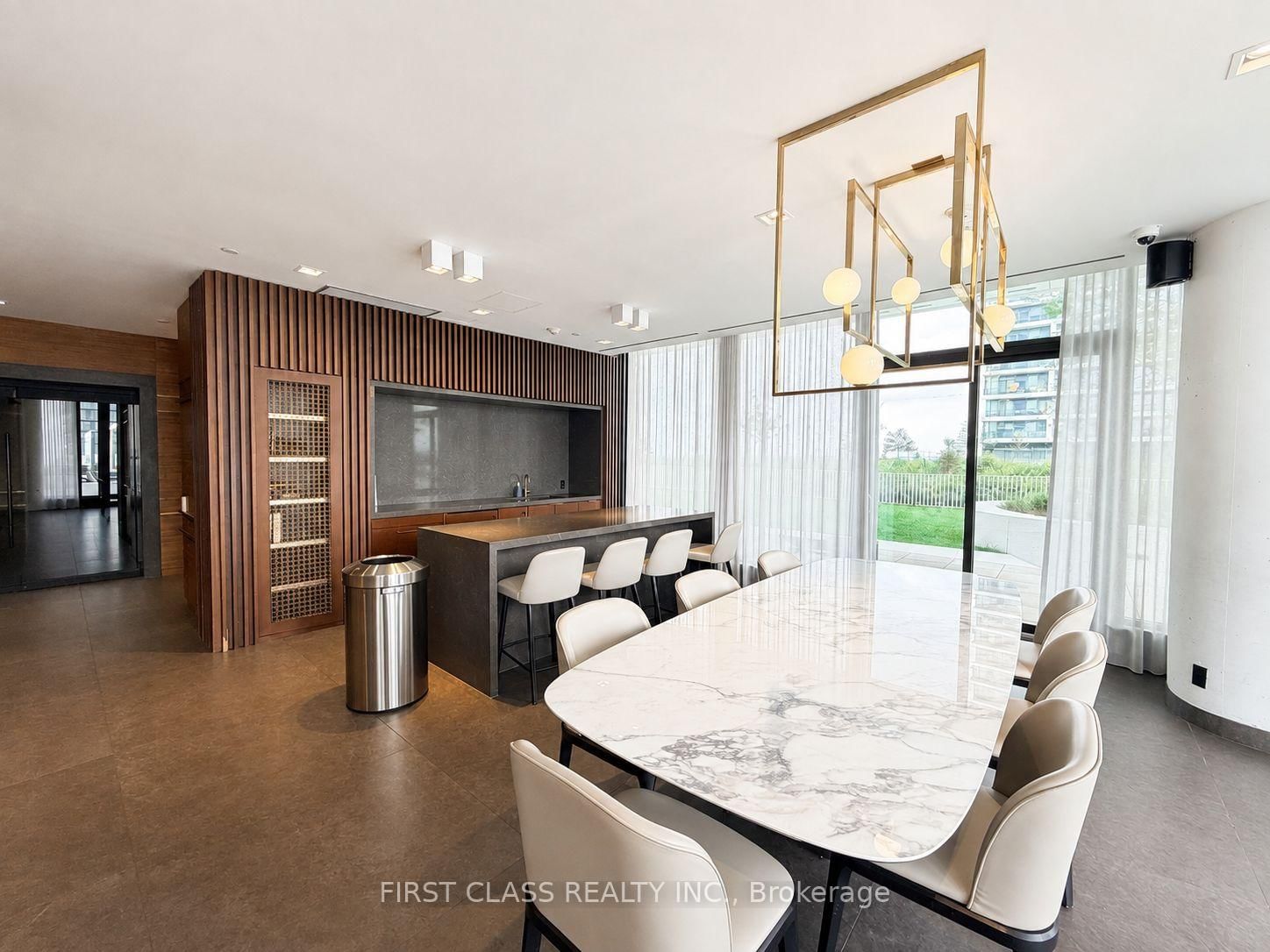 5 Buttermill Avenue • #2006 • Vaughan, ON photo 18