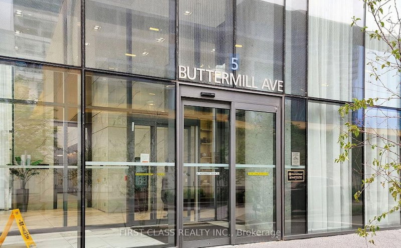 2006 - 5 Buttermill Avenue