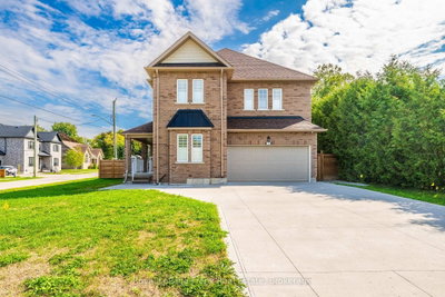 3B George Street • Innisfil, ON photo 3