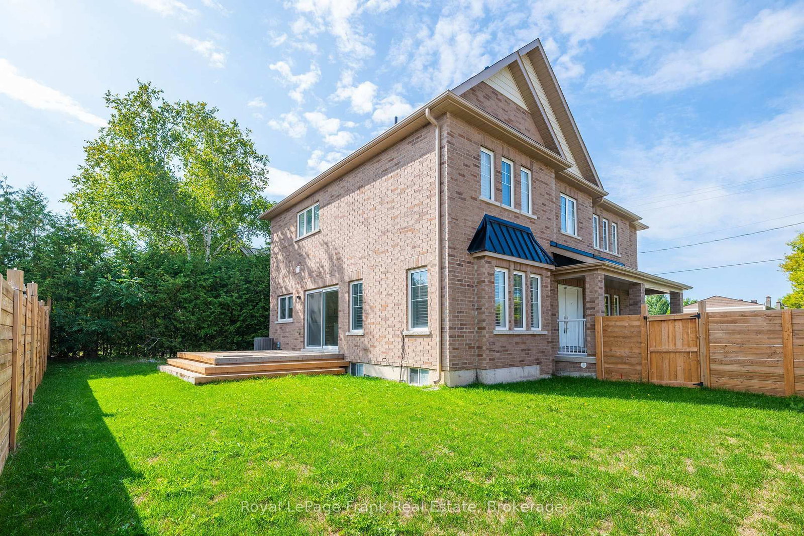 3B George Street • Innisfil, ON photo 50