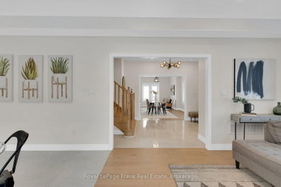 3B George Street • Innisfil, ON photo 9
